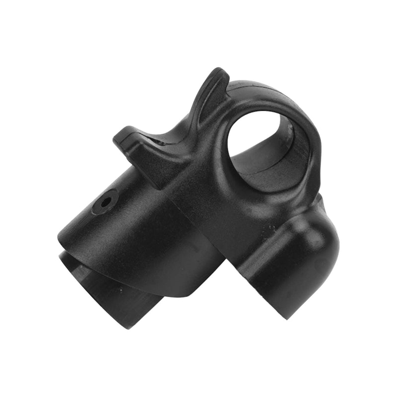 Spearfishing Muzzle, ABS Material Diving Hunting Speargun Head with Light Weight and Wear Resistant, for Underwater Fishing Accessories