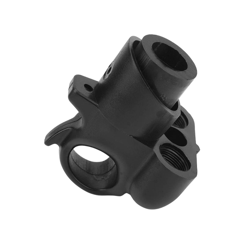 Spearfishing Muzzle, Single Hole Diving Accessories Spearfishing Speargun Fish Spearfishing Muzzle for Underwater,Spearfishing, Freediving
