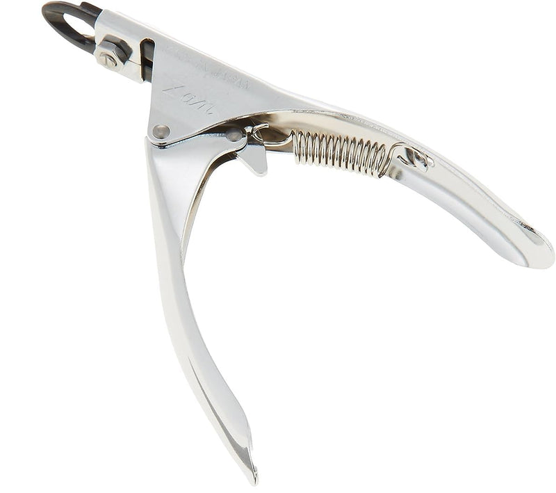 Pet Nail Clippers [Zan] Guillotine Type Small and Medium-sized Dogs by Hirota - PawsPlanet Australia