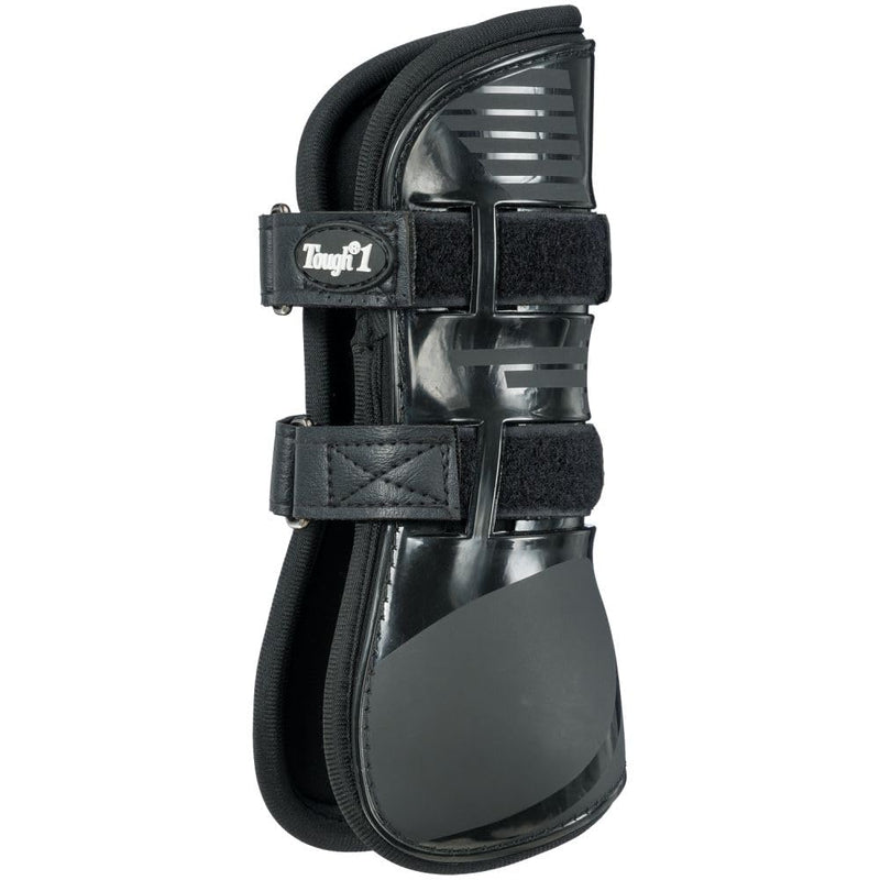 Tough1 Open Front Tendon Boots