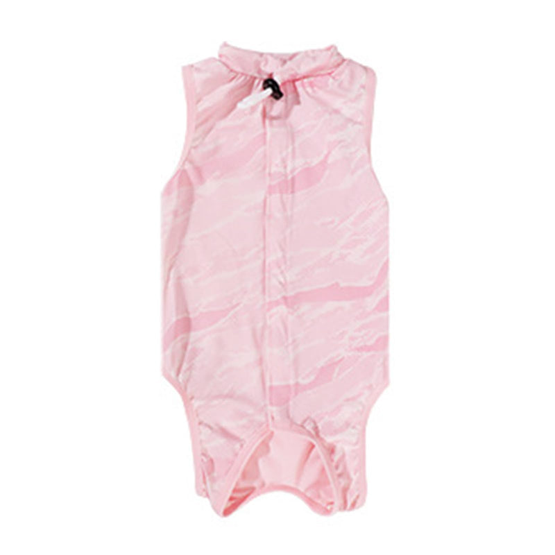 Cat recovery suit, breathable kitten bodysuit for post-surgery and spa care, anti-lick abdominal wound, protective suit for the prevention of skin diseases DS