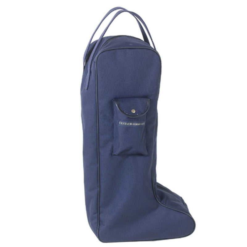 Centaur Tall Boot Carry Bag Black