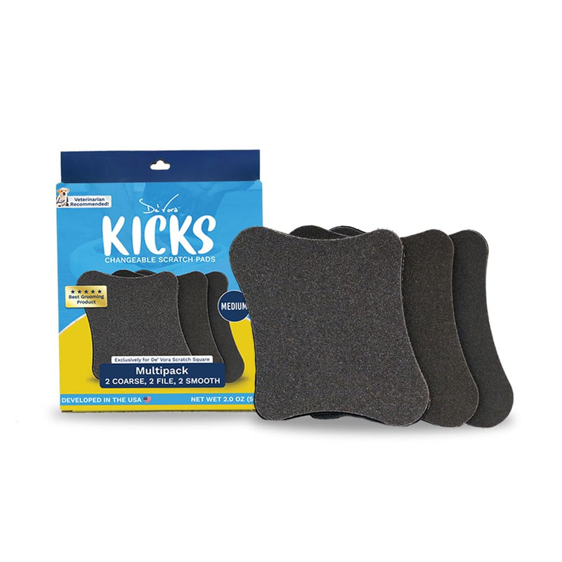 De' Vora Kicks (Medium) Medium