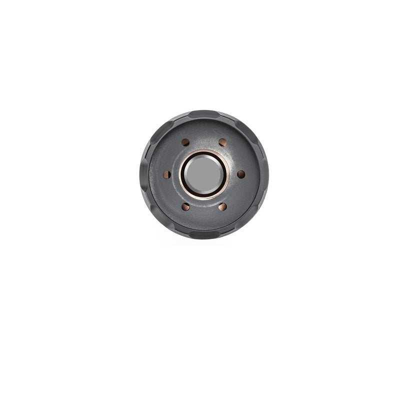 Titanium Bore Alignment Rod, Verify Alignment Between Muzzle and Accessory 338 - PawsPlanet Australia