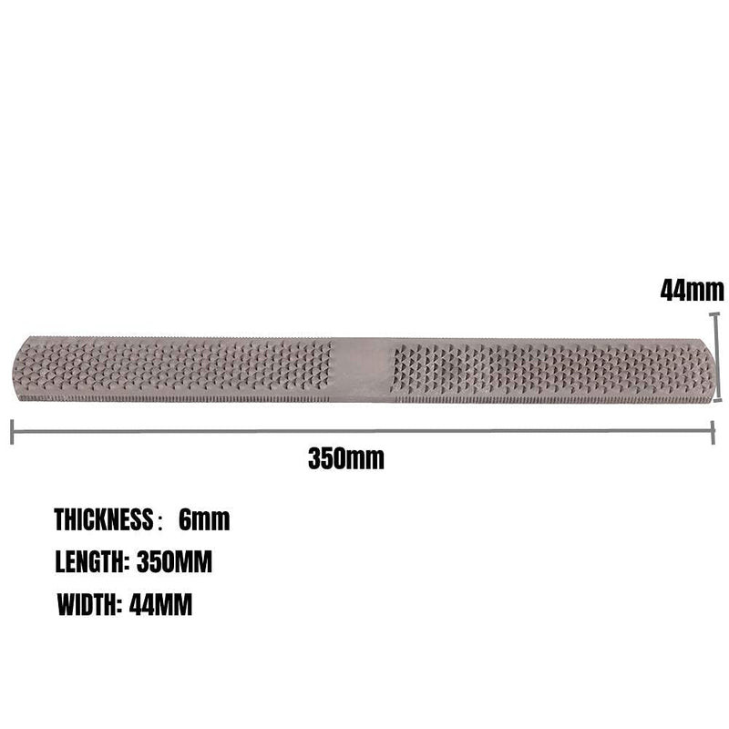 Hoof Trimming Knife, YOUTHINK Double Sided Hoof Rasp T12 Carbon Steel Farrier Rasp File Round Head Farrier Tools Horseshoe Trimming File The Repair of Horses/Donkeys of Hard Hooves - PawsPlanet Australia