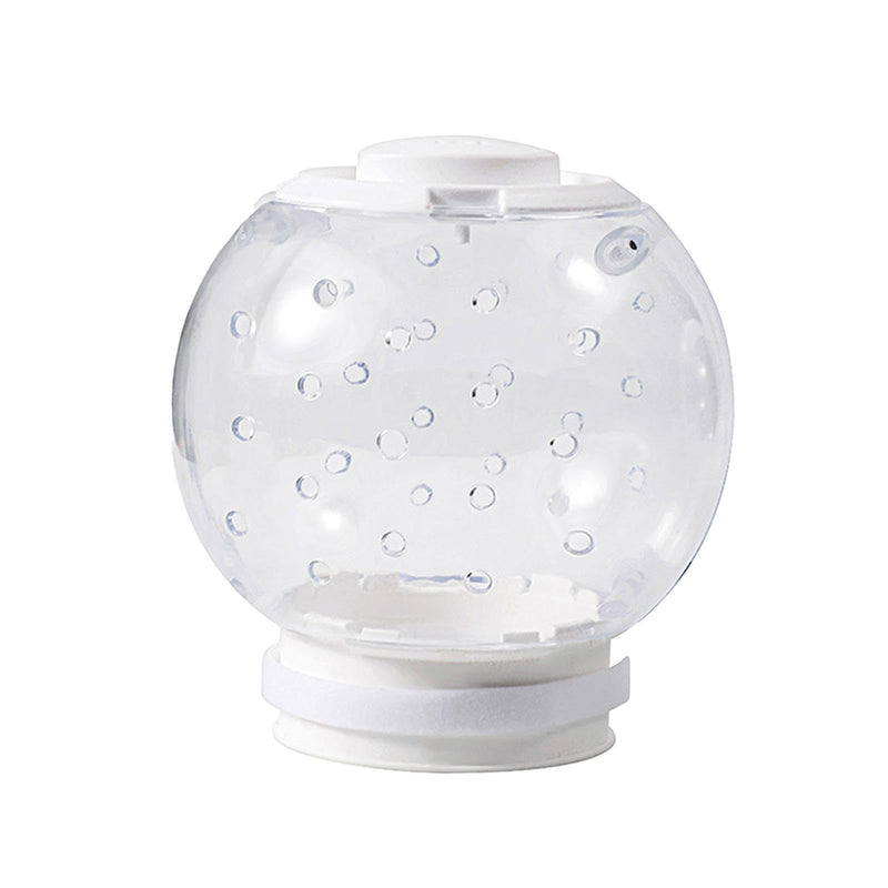 Breathable cat muzzle with adjustable hood, prevents licking, essential for calming cats during grooming. Cat muzzle