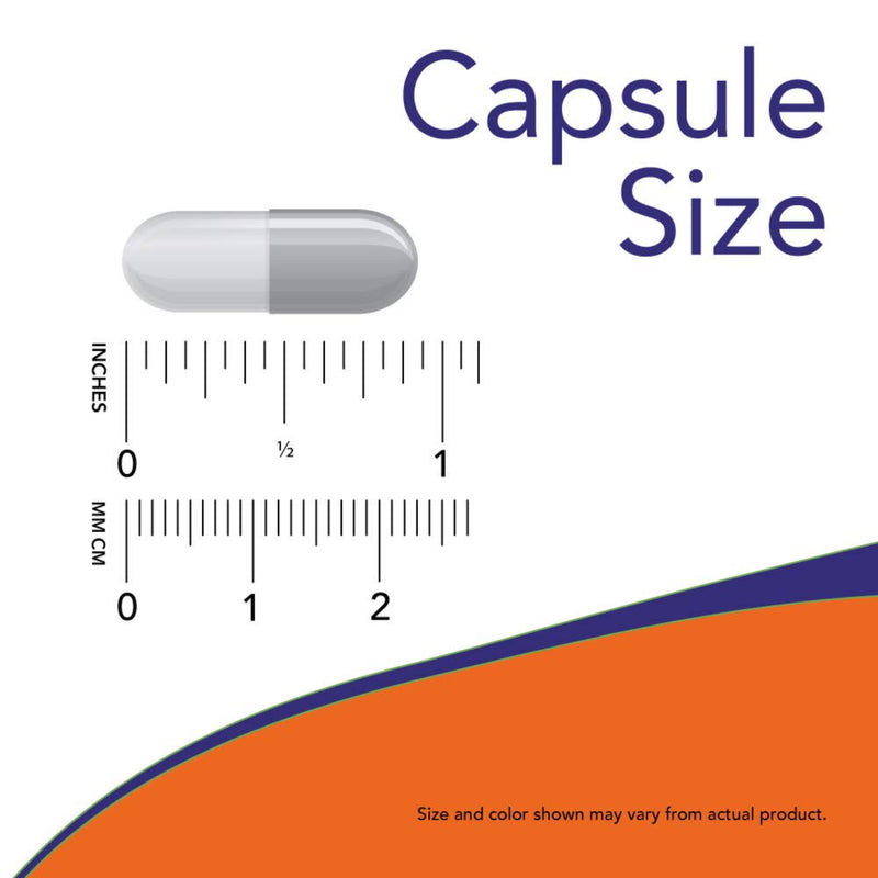 Now Foods Cat's Claw 500mg 250 Vcaps - PawsPlanet Australia