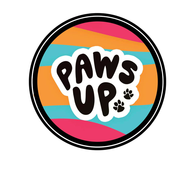 Paw Cleaning Towel for Dogs Dual Hand Pockets removes Dirt and Mud Absorbent Cotton Blend Also Great for Drying. Black