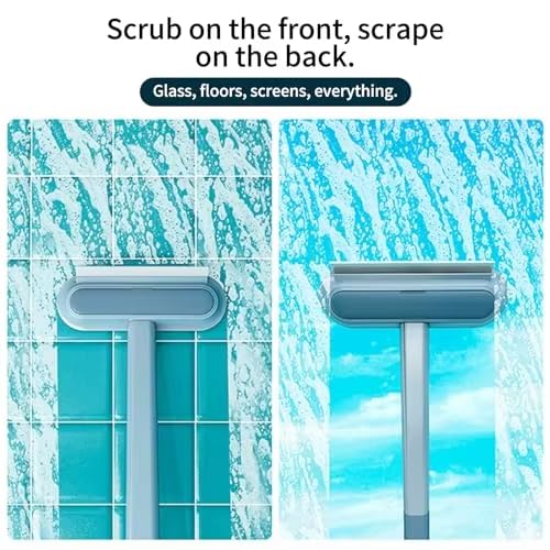 Pet Hair Remover for Dogs and Cats – 3-in-1 Reusable Self-Cleaning Brush – No Adhesive, Easy to Use – Removes Fur from Sofa, Bed, Clothes & Car – Lint Roller Alternative - PawsPlanet Australia