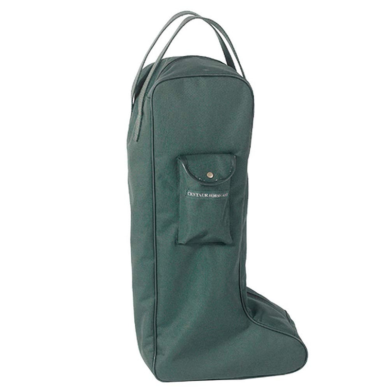Centaur Tall Boot Carry Bag Black