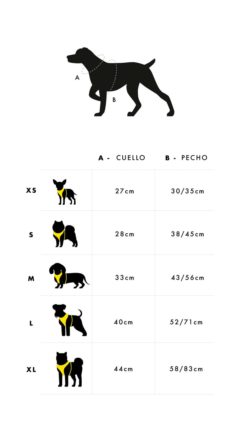 DUKIER - Reversible Dog Harness, Breathable, Breathable and Reflective Pet Waistcoat, Neoprene and Mesh, Adjustable, Leopard Design, Size XL - PawsPlanet Australia
