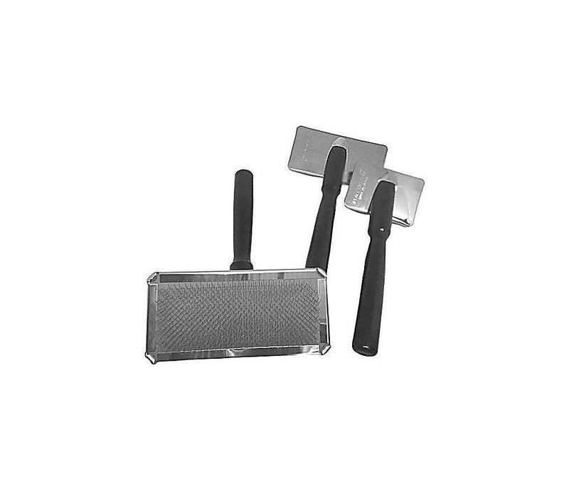 #1 All Systems Slicker Brush Set Of Three - PawsPlanet Australia