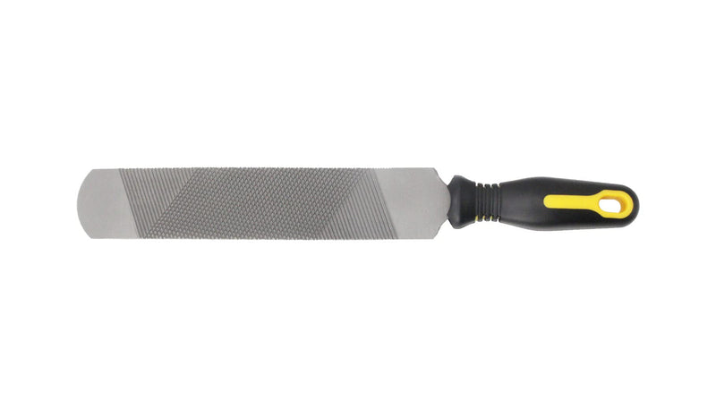 9 Inch Farrier Hoof Rasp File with Rubber Handle,Mini Rasp Hoof File Equine Hoof Rasp for Horses, Pig Hoof File, Goat Rasp 9 inch - PawsPlanet Australia