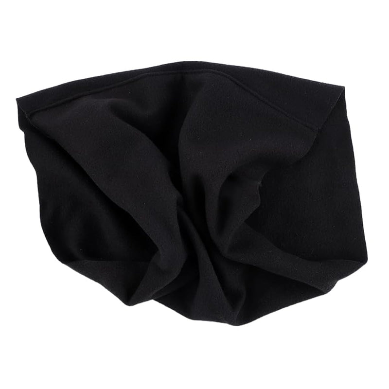 Ear Wraps for Dogs Snoods for Medium Dogs Ear Muffs for Noise Protection Pet Ear Covers to Relieve Anxiety from Thunder (Size M 20x15cm)