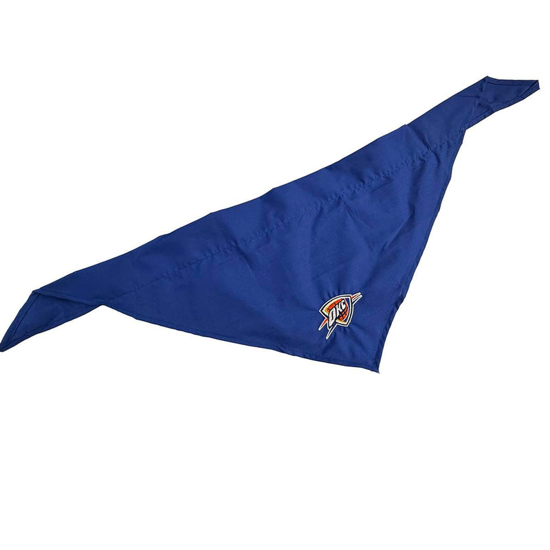 Thunder Pet Large Bandana - Size: Large: Up to 30" - Officially Licensed - PawsPlanet Australia