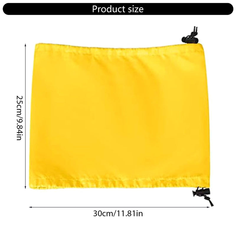 Pet Caps Ear Wrapping Ear Covers for Bathing Adjustable Size Waterproof Bath Caps Ear Protectors Pet Bath Accessories Dog Wrap