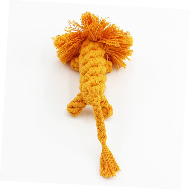 Puppy Biting Toys Puppy Dog Toys Puppy Chew Toy Toys for Dogs Training Puppy Toy Small Dog Toy Teething Toy Small Dog Chew Toys Cotton Puppy Interactive Toys Pet Toys Rope Pet Dog - PawsPlanet Australia