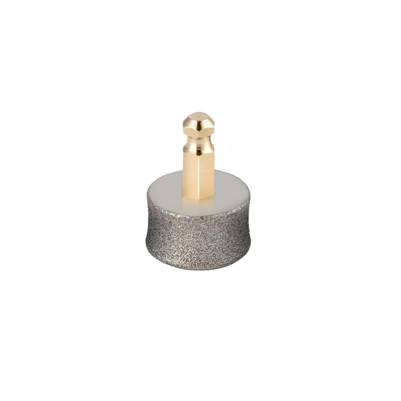 Pet Nail Grinder Attachment - Compatible with Grooming Vacuum Kit Model FM-02 - PawsPlanet Australia
