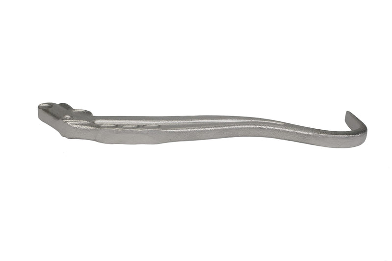 Hoof Pick for Horse Cleaning Grooming Hoof, Farrier Metal Horseshoe Pick Scraper Horse Head Shape Ergonomic Grips Design for,Goat,Cow, Donkey,Sheep - PawsPlanet Australia