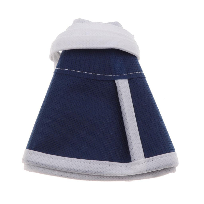 Sharplace Protective Collar for Dogs and Cats, S