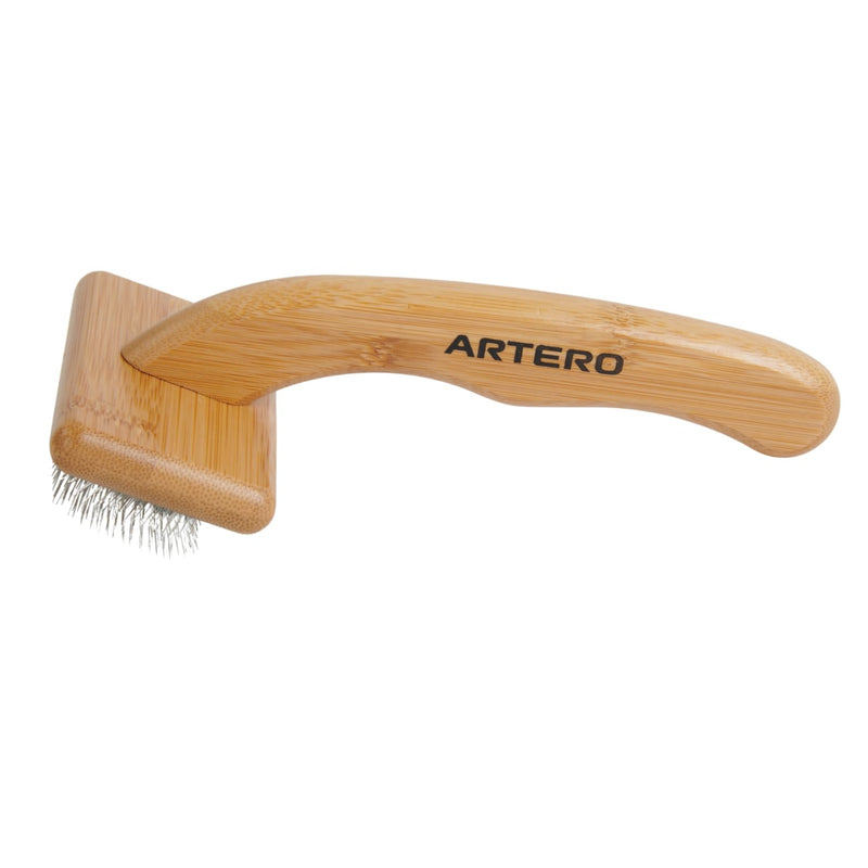 Artero Super Soft Slicker Nature Collection (S) S - PawsPlanet Australia