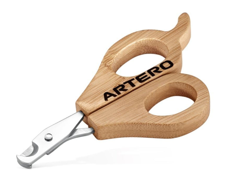 Artero Professional Nail Clippers for Dogs and Cats (Mini - Nature Collection)