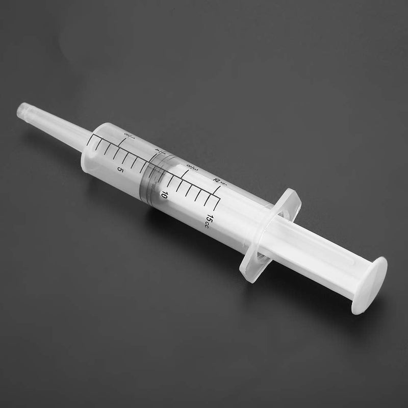 Pill dispenser for pets, cats, dogs, medication dispenser, tablet/capsule feeding tool, syringe for dogs, medication pill popper for cats, transparent