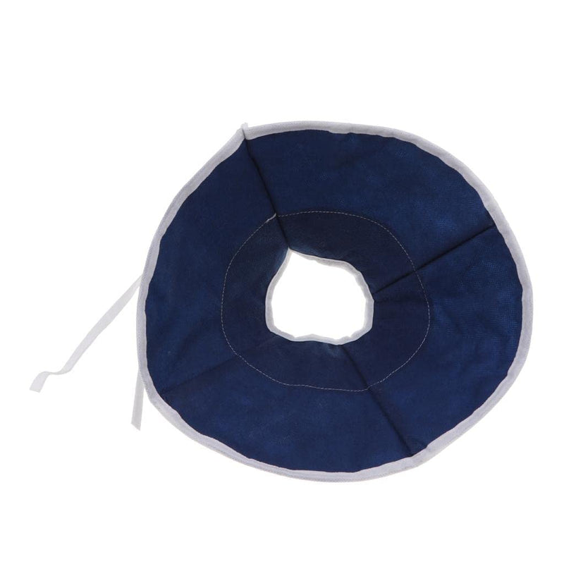Sharplace Protective Collar for Dogs and Cats, S