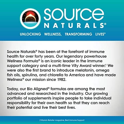 Source Naturals Cat's Claw Bark UNA de Gato 1000 mg Dietary Supplement - Supports Immune System - 120 Tablets