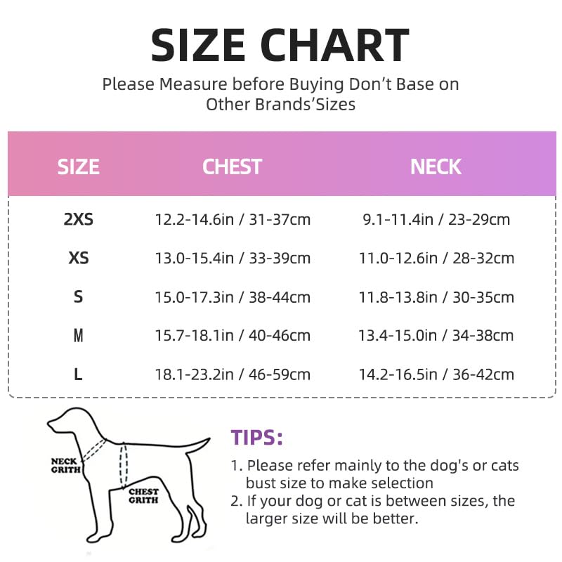 Step in Dog Harness and Leash Set, Plaid Adjustable Easy Walk Puppy Harnesses, Soft Mesh Pet Vest Harness Small Size Dog Adjustable No Pull Dog Harness for Small Medium Dogs(Yellow Purple, M) Yellow purple - PawsPlanet Australia