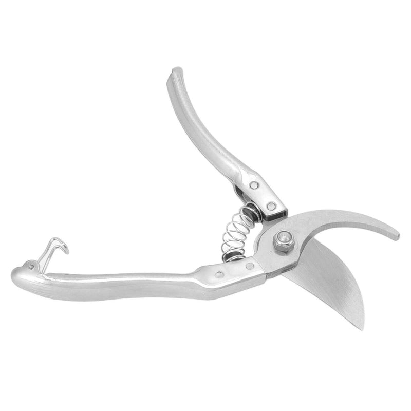 Goat Hoof Trimmers, Stainless Steel Shears for Sheep and Cow Trotters, Multifunctional Animal Nail Trimming and Repair Tool for Farmers, Ranchers, Veterinarians