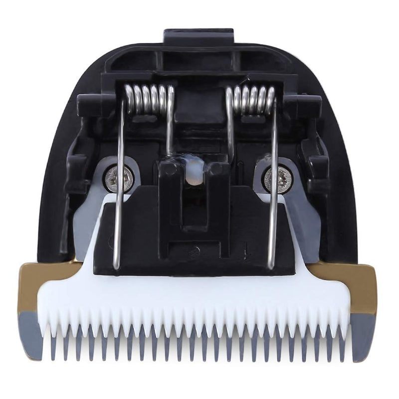 Dog Hair Clipper Blade Professional Pet Grooming Trimmer Clipper Blade Detachable Replacement Blade Cat Dog Accessory for P2/P3 (3pcs)