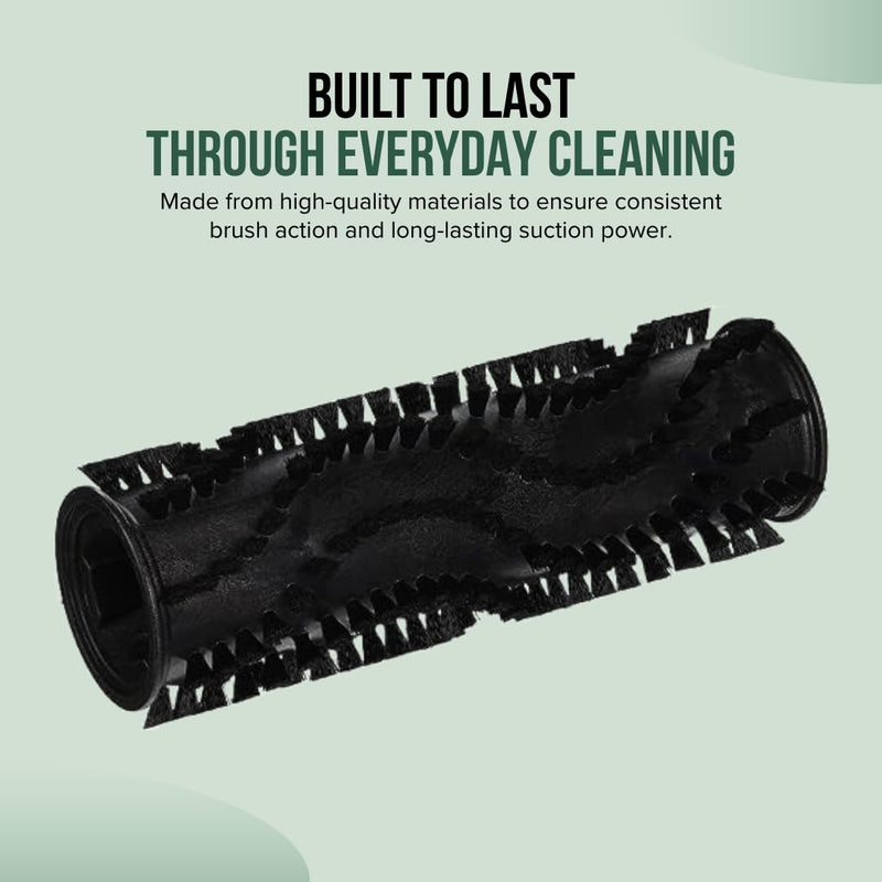 Replacement Brush Roll for Bissell Big Green Professional/Commercial/PET PRO Machines 86T3, BG10, 3288, B0138 Vacuum Models Part # 2037458 - PawsPlanet Australia