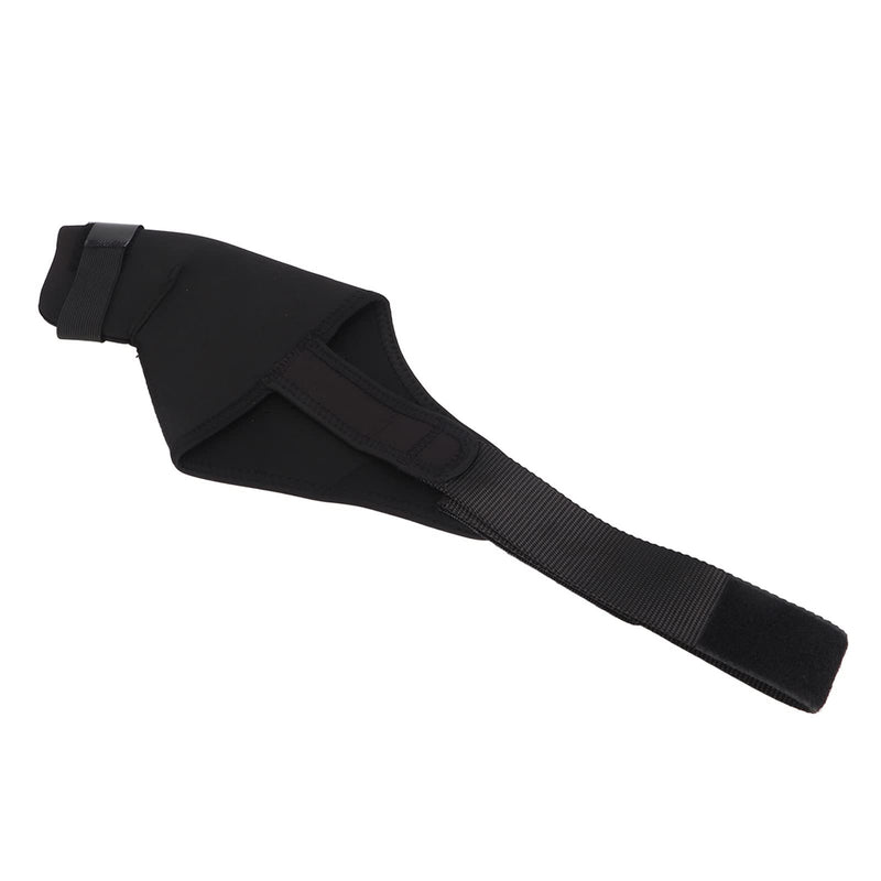 KIMISS Dog Knee Brace for Injury Recovery - Supportive Protection for Hind Legs, Pain Relief and Postoperative Care for Senior Dogs (L Right Leg)