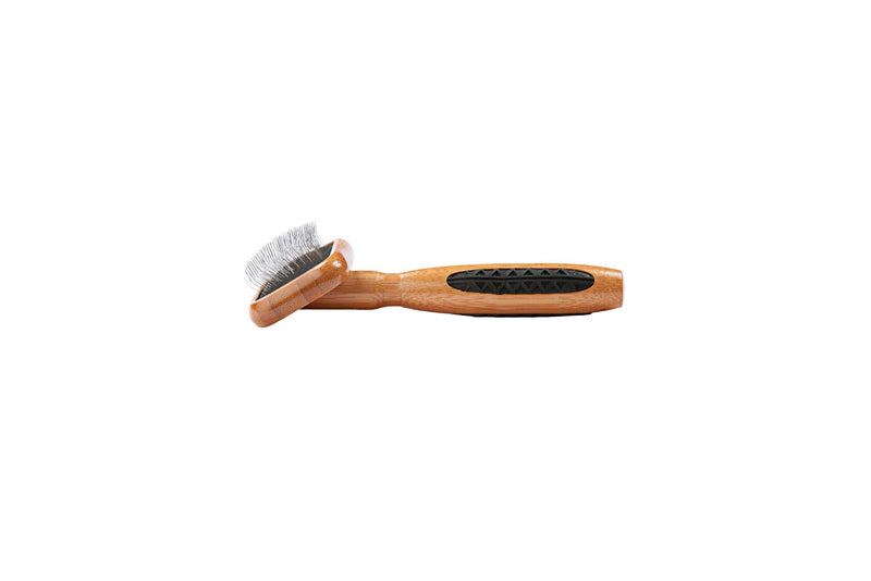 Bass Mini Slicker Brush - PawsPlanet Australia
