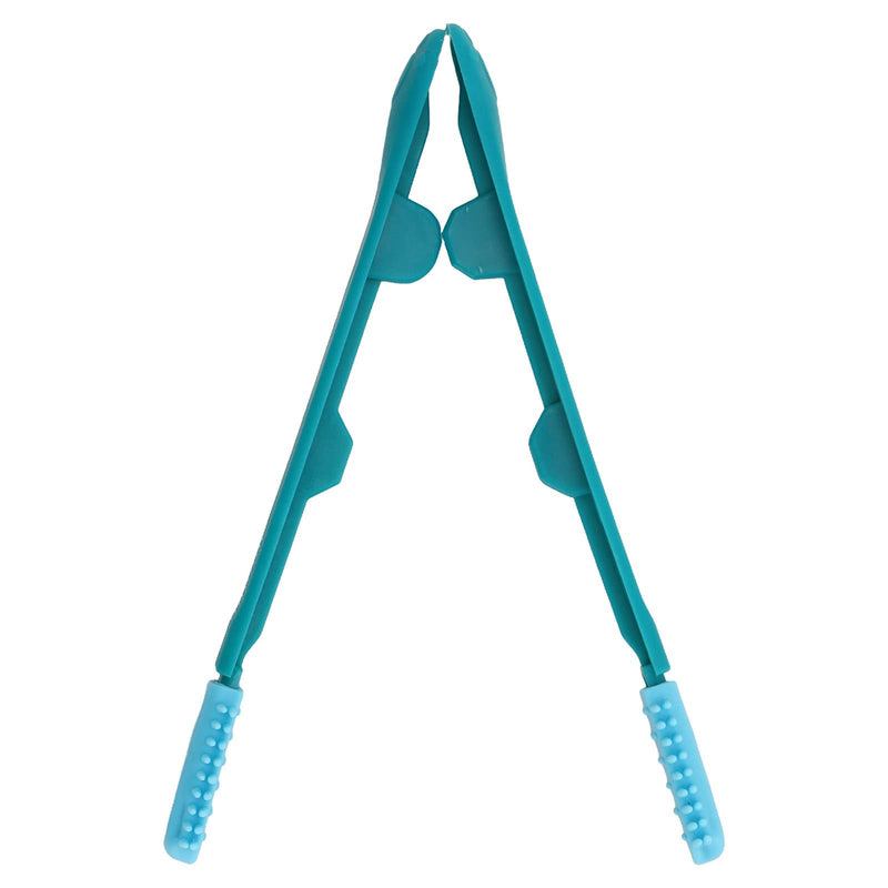 Tnfeeon Cat Eye Cleaning Brush, Gentle Tear Stain Removal, Soft TPE Rubber Head, Detachable Design for Easy Maintenance, 10.2 cm, Compact Size, Ideal for Cat Owners Who Are Concerned About Blue-Green