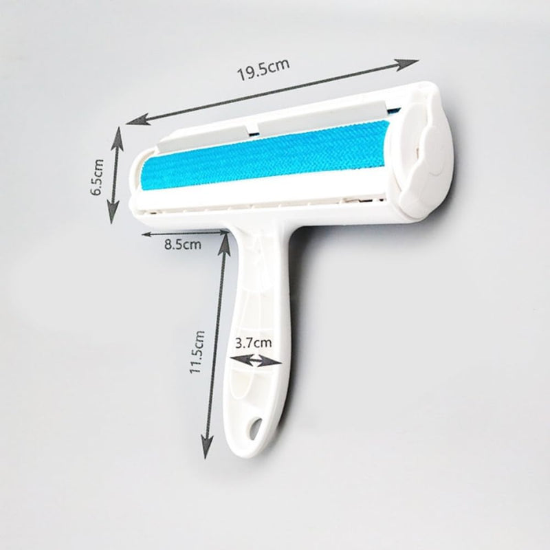 Ultimate Pet Kit - Pet Hair Removal Brush - Pet Grooming Glove - Pet Nit Comb - Your Ultimate Solution to All Pets Problems - Dog grooming kit - Cat grooming kit - PawsPlanet Australia