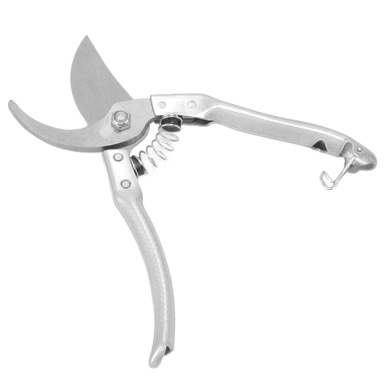 Goat Hoof Trimmers, Stainless Steel Shears for Sheep and Cow Trotters, Multifunctional Animal Nail Trimming and Repair Tool for Farmers, Ranchers, Veterinarians