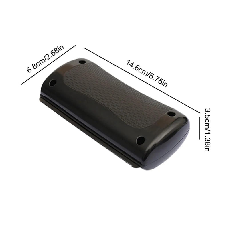 Grooming Deshedding Brush, Rhykin Brush for Pets, Deshedding Dog Brush Pet Hair Removal Tool - PawsPlanet Australia