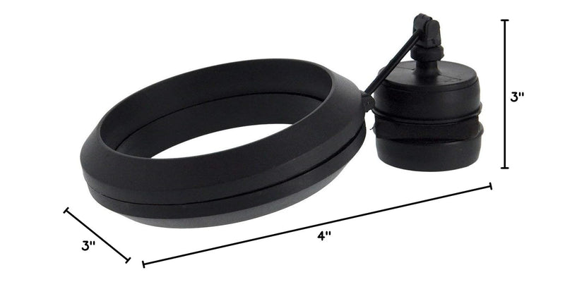 MagFeeder Magnetic Feeding Ring - PawsPlanet Australia