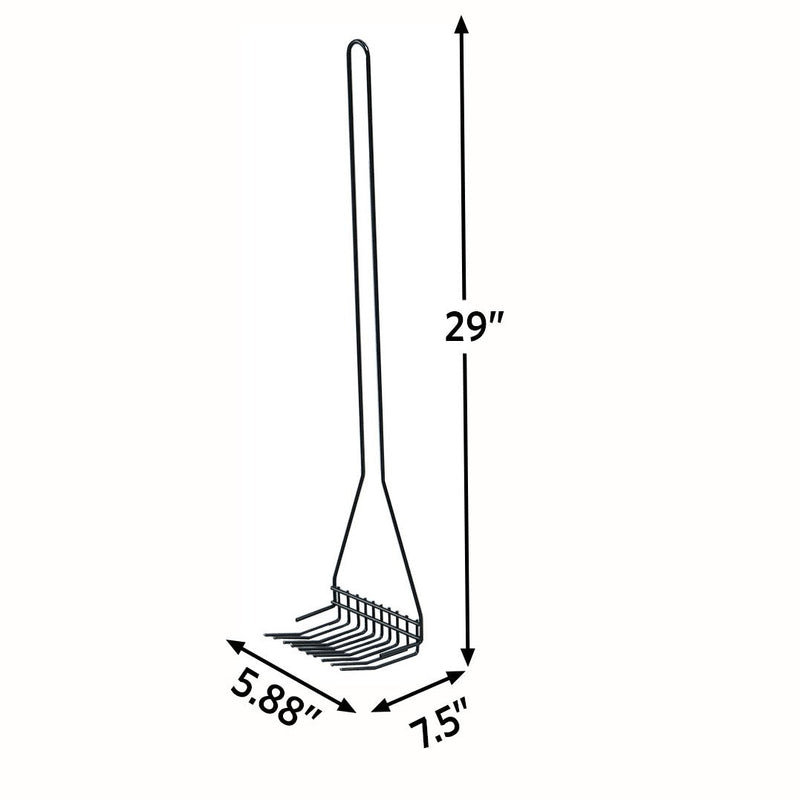 MidWest Homes for Pets Pooper Scooper | Original Dog Pooper Scooper Handy Doody by Midwest - PawsPlanet Australia