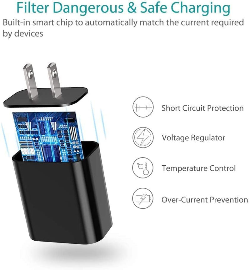 Replacement oneisall Dog Clippers Charger Charging Cord Compatible with oneisall P2, 26225202-003DE, C61, X2N5, X2, K52NTS, N6, A11 Cat Hair Trimmer Charger Cord Dog Grooming Kit Charger - PawsPlanet Australia