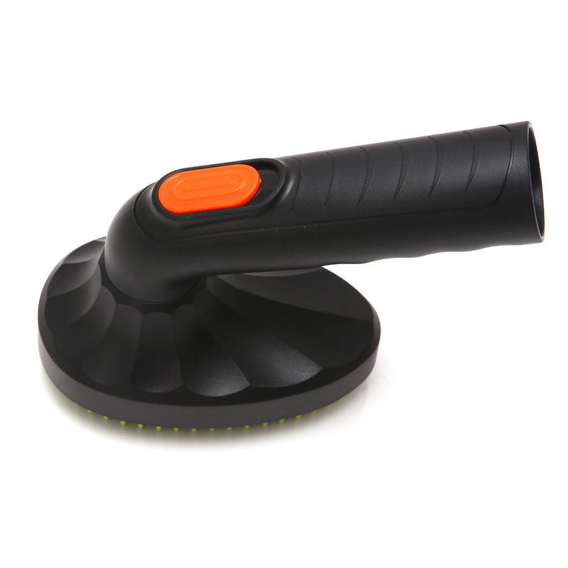 Pet Cat Dog Grooming Brush Vacuum Cleaner Attachment Tool Loose Hair Groom 32mm, Vacuum Cleaner Accessory - PawsPlanet Australia