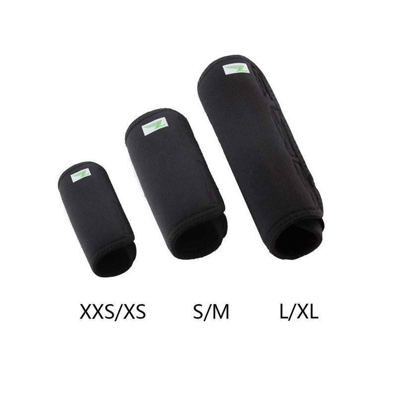 Joint Support for Your Dog's Front Leg (XXS/XS)