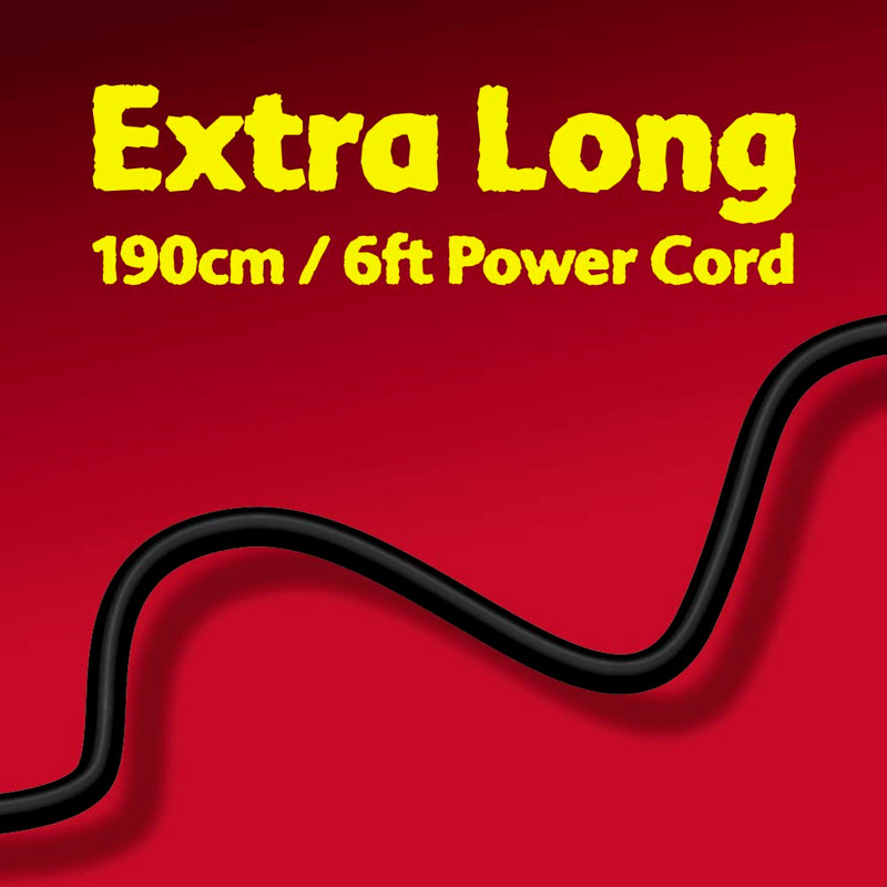 Exo Terra Dimming and Pulse Proportional Thermostat for Reptile Terrariums - PawsPlanet Australia