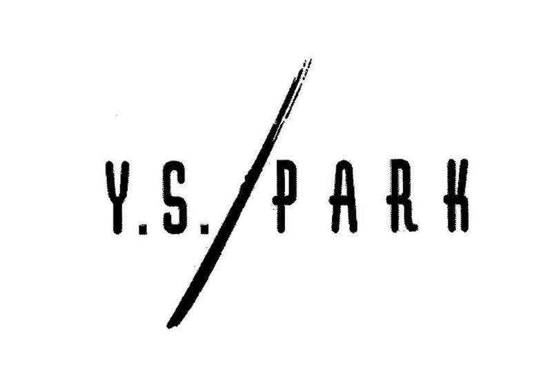 YS Park 603 Large Tail Comb - Red - PawsPlanet Australia
