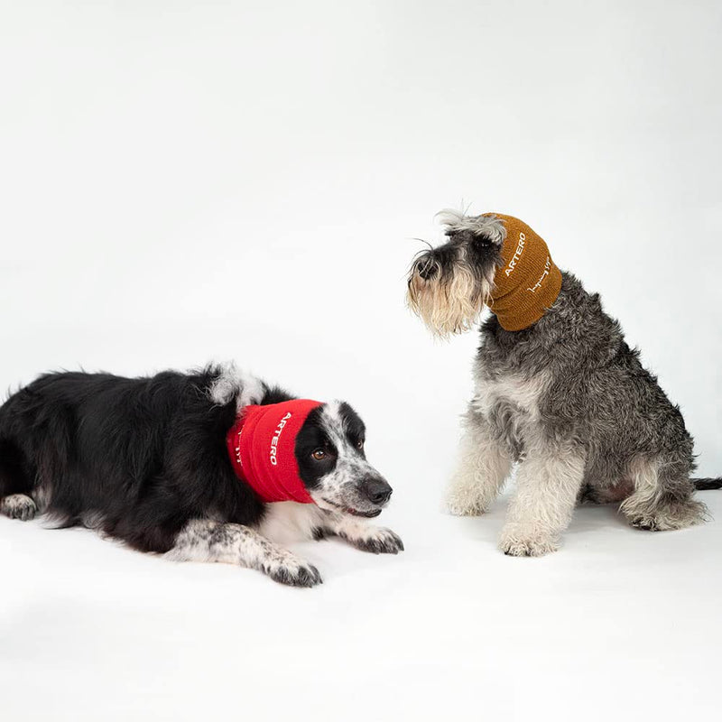 ARTERO Set of ear muffs dry focus