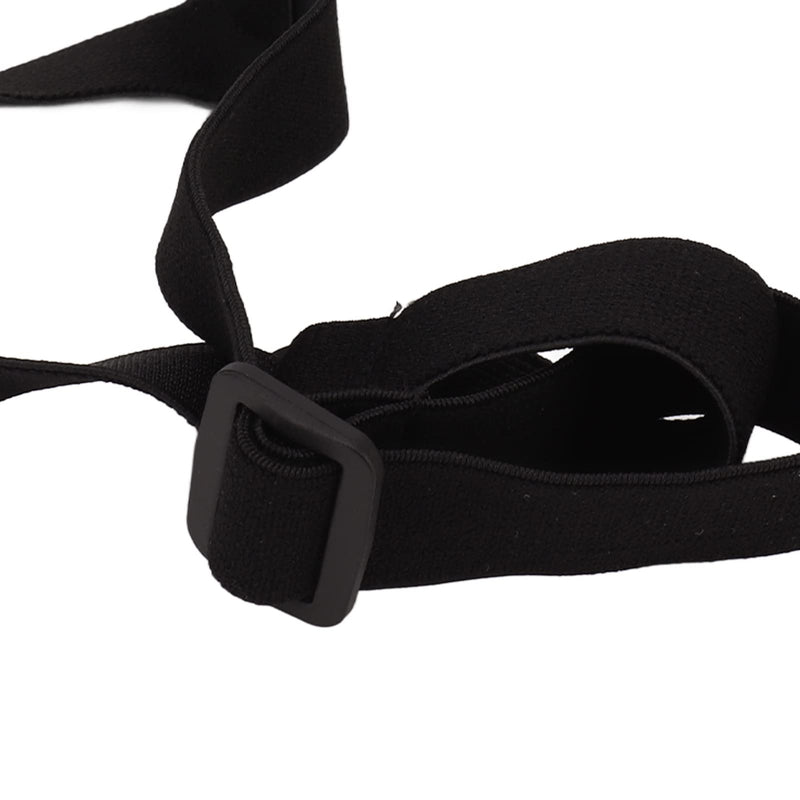 Dog Sunglasses Dog Goggles, UV Protection Wind Protection Dust Protection Fog Protection Pet Glasses Eye Wear Protection with Adjustable Strap for Medium or Large Dog (Zebra Frame) - PawsPlanet Australia