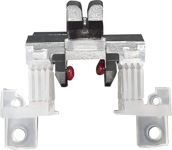 SADAS Blade Drive Assembly Lever Replacement for Andis Pet Clippers - Durable and Easy to Install (3) 3