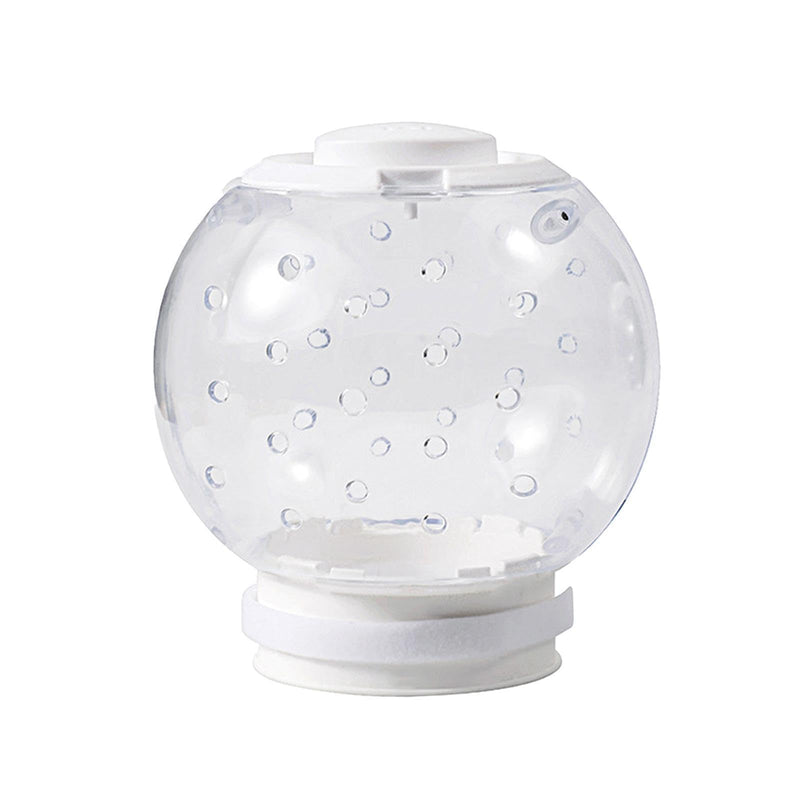 Breathable cat muzzle with adjustable hood, prevents licking, essential for calming cats during grooming. Cat muzzle